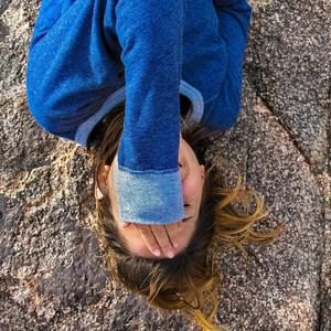 Meet your Posher, Eva